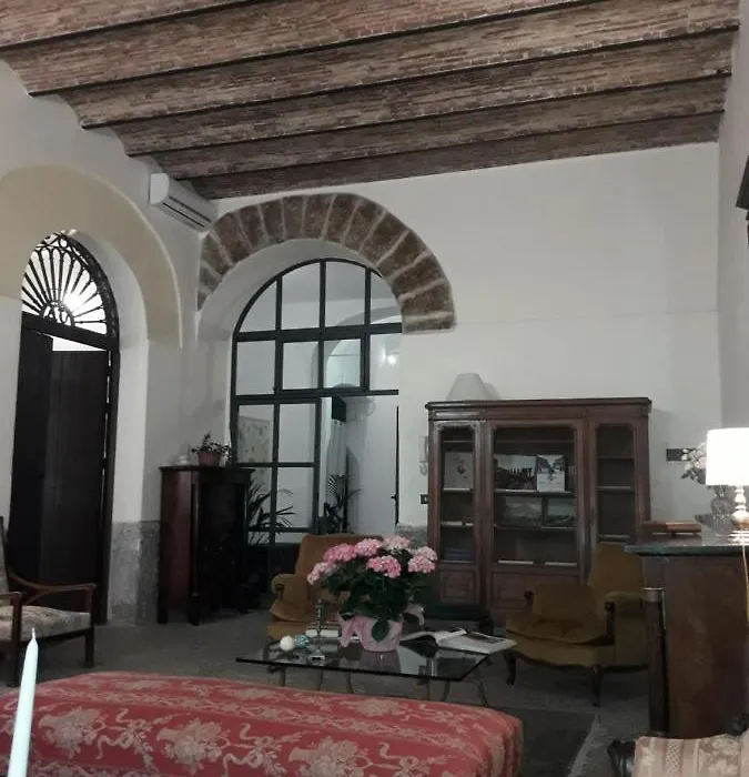 B&B Porta Carolina-1