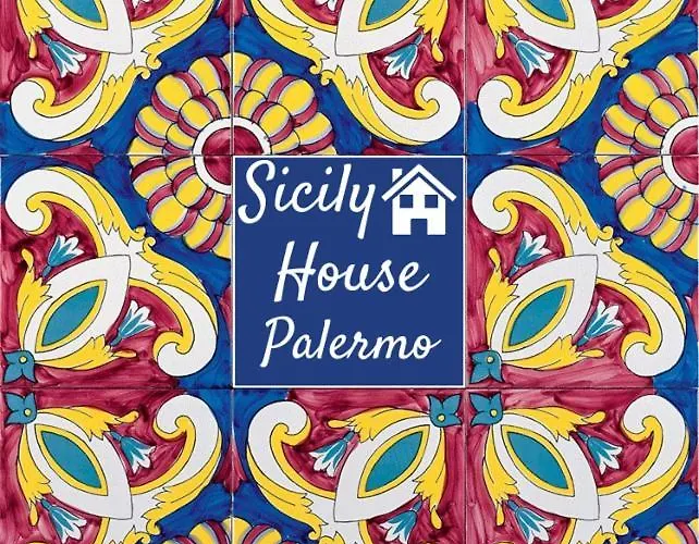 Sicilyhouse