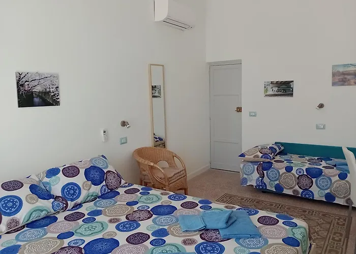Casa Marianna